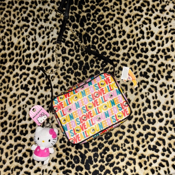 beatles loungefly bag (limited time SALE) - Picture 7 of 8